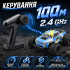 Машинка на радиоуправлении MJX Hyper Go 18208 1:18 Monster Truck Dual Shell – монстр-трак, 4WD, бесколлекторный двигатель, металлическая трансмиссия, до 45 км/ч, до 25 минут, до 100 м